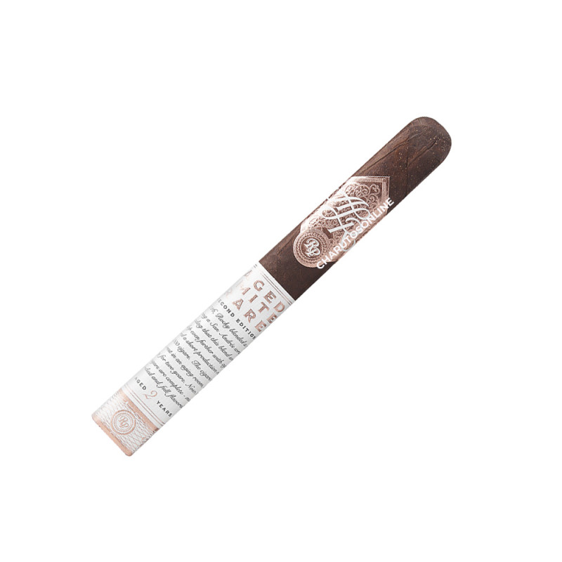 Rocky Patel A.L.R. Second Edition Toro
