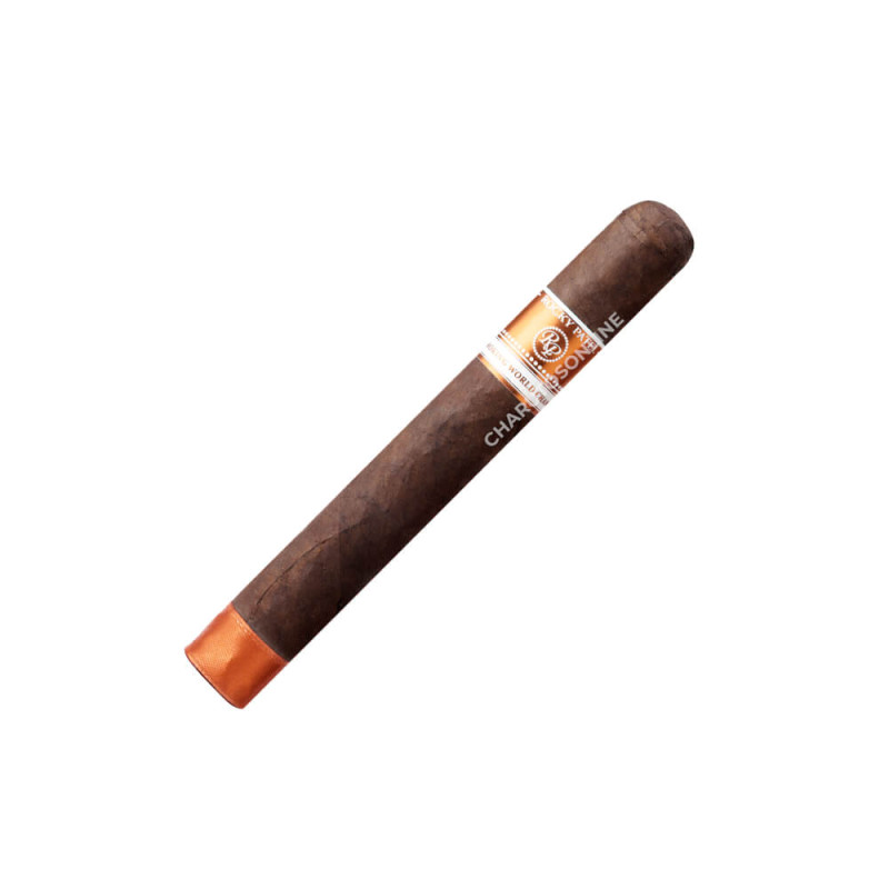 Rocky Patel Cigar Smoking World Championship Toro
