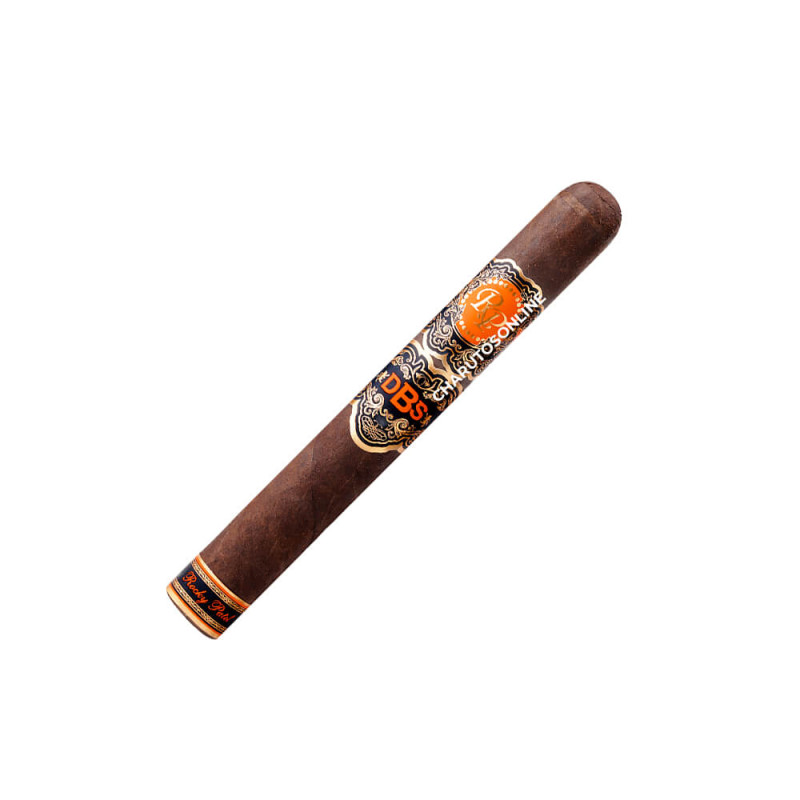 Rocky Patel DBS Toro