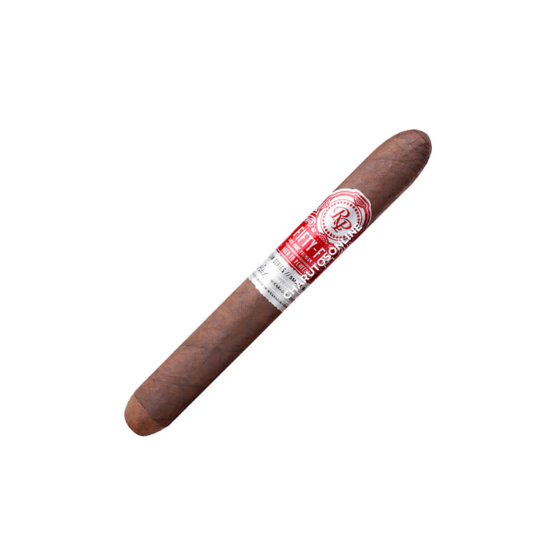 Rocky Patel Fifty-Five Toro