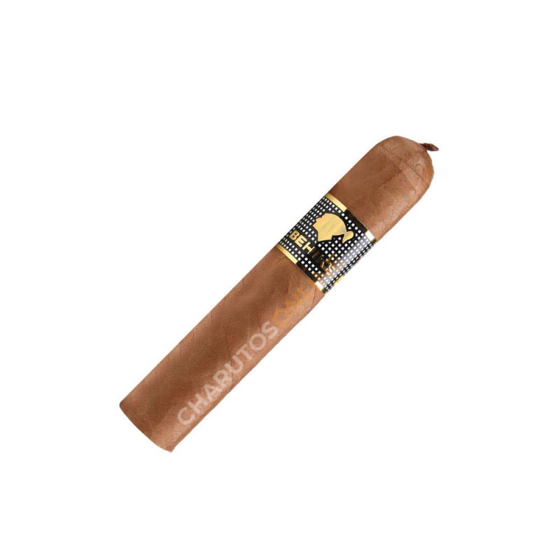 Cohiba Behike 52