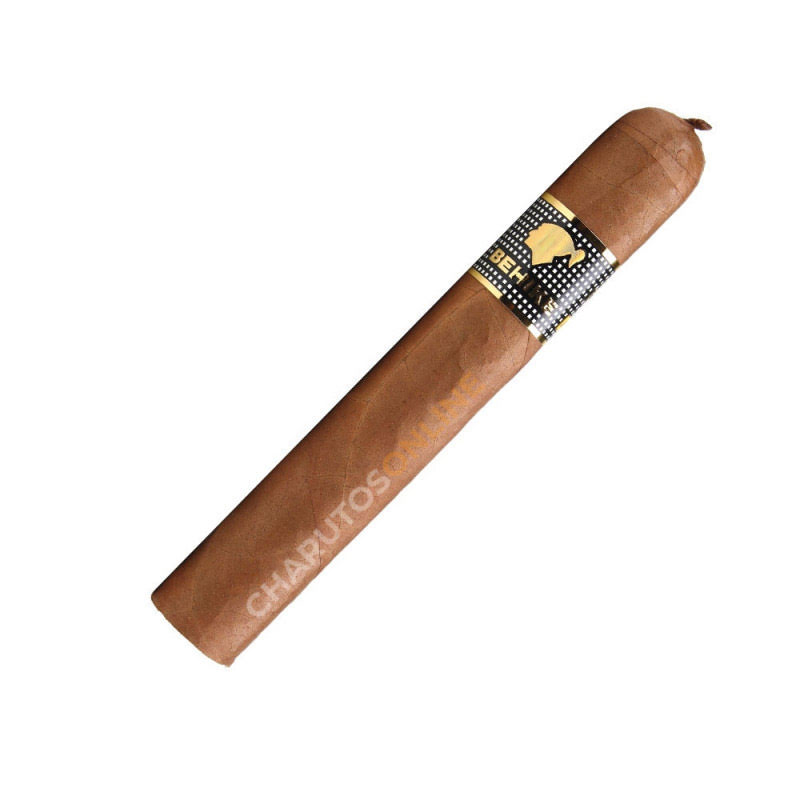 Charuto Cohiba Behike 52 - Caixa C/10