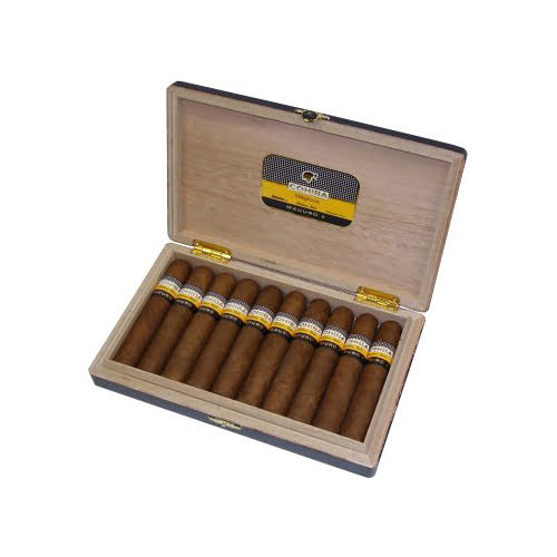 Cohiba Maduro Secretos