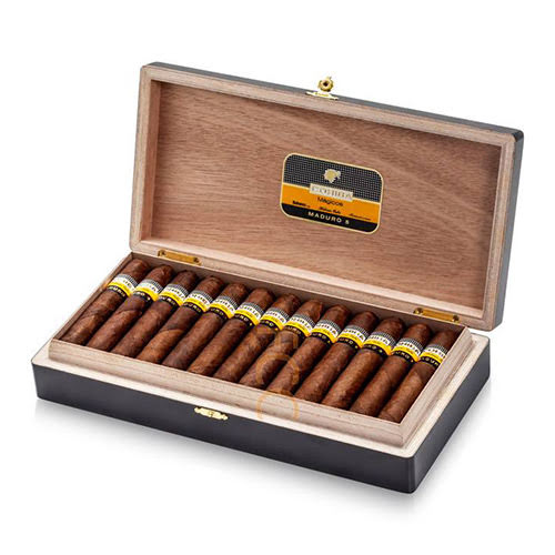 Cohiba Maduro Magicos