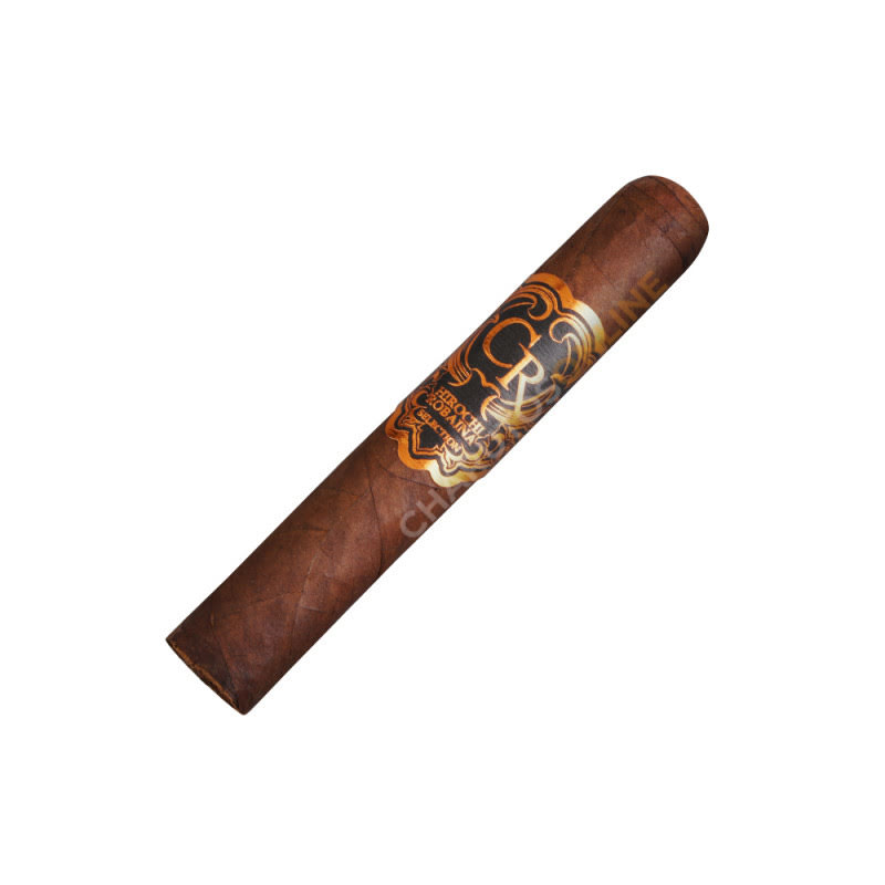 CR Robusto Maduro