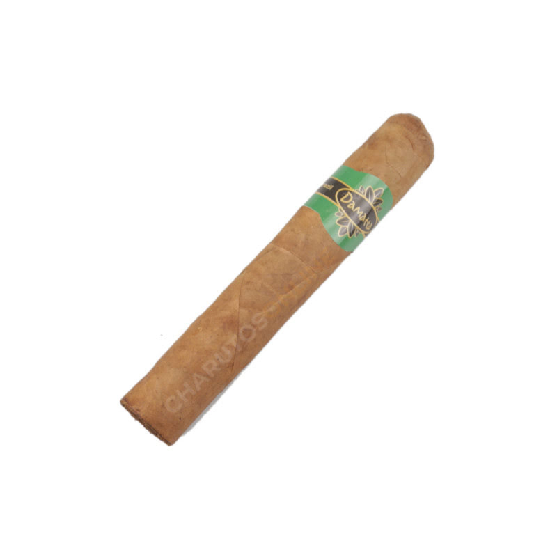 Damatta Robusto Claro