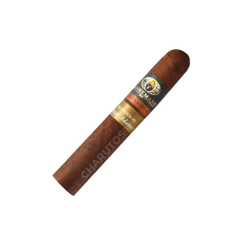 Dannemann Robusto Blended by Cesar Adames