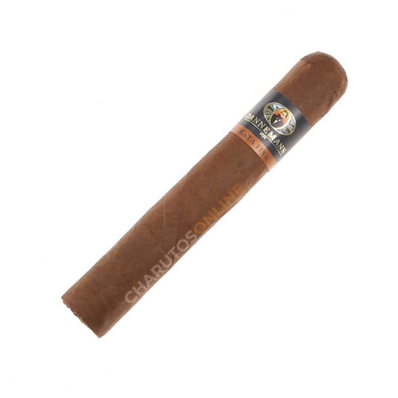 Dannemann Robusto Escuro