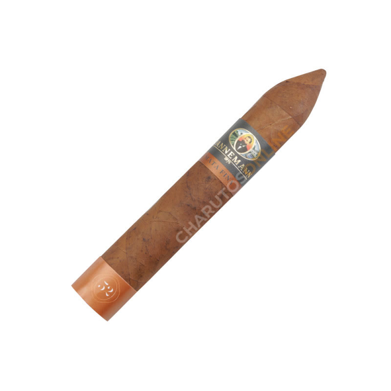 Dannemann Torpedo 52 Mata Fina Ed. Ltda