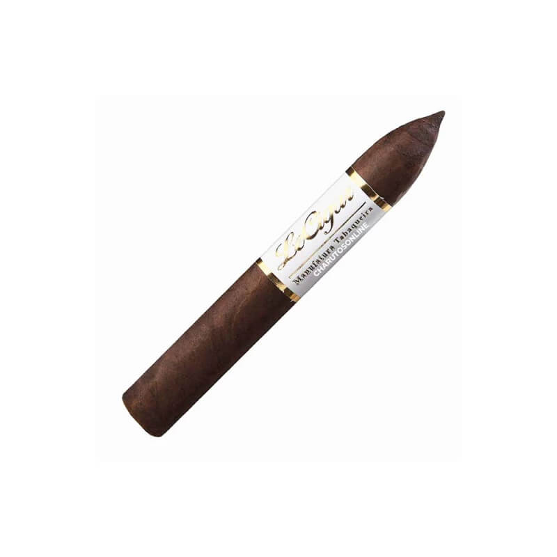 Le Cigar Torpedo Criollo Brasil
