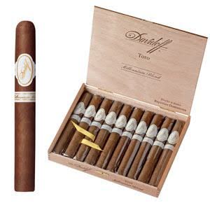 Davidoff Millenium Toro