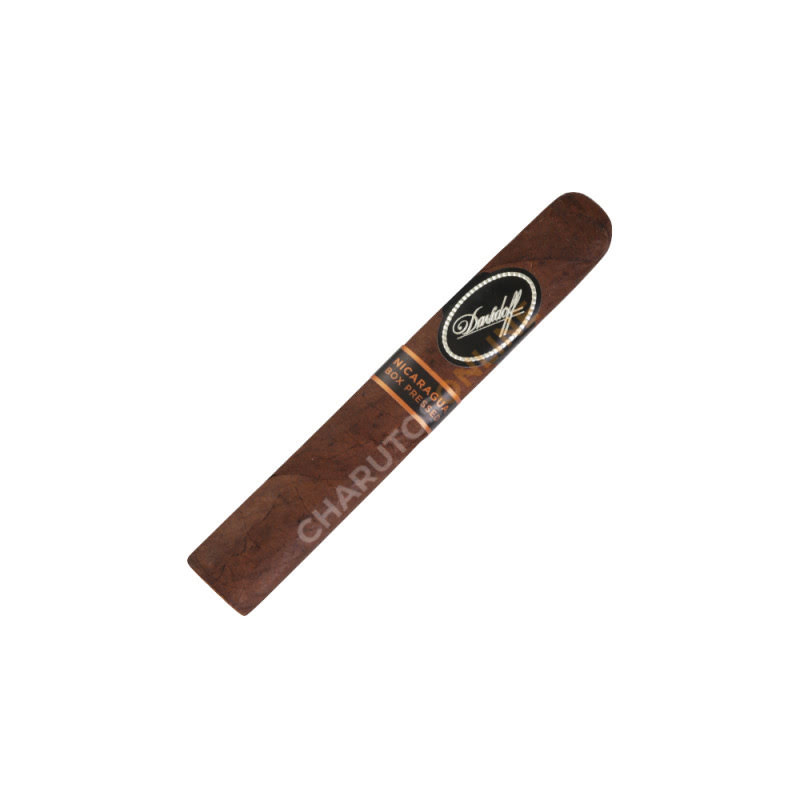 Davidoff Nicaragua Robusto Box Pressed