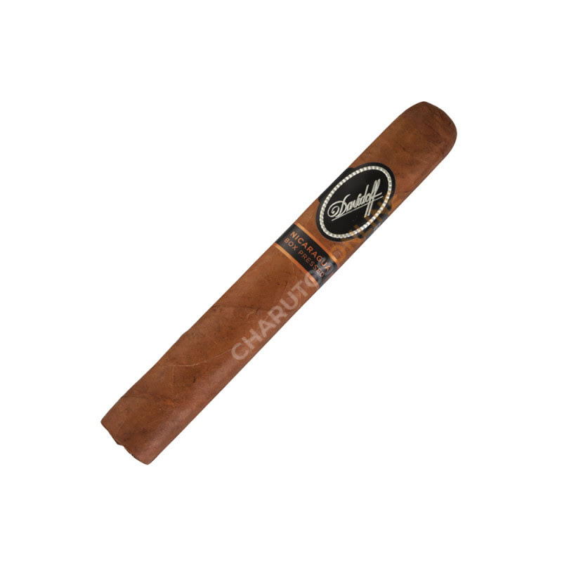 Davidoff Nicaragua Toro Box Pressed