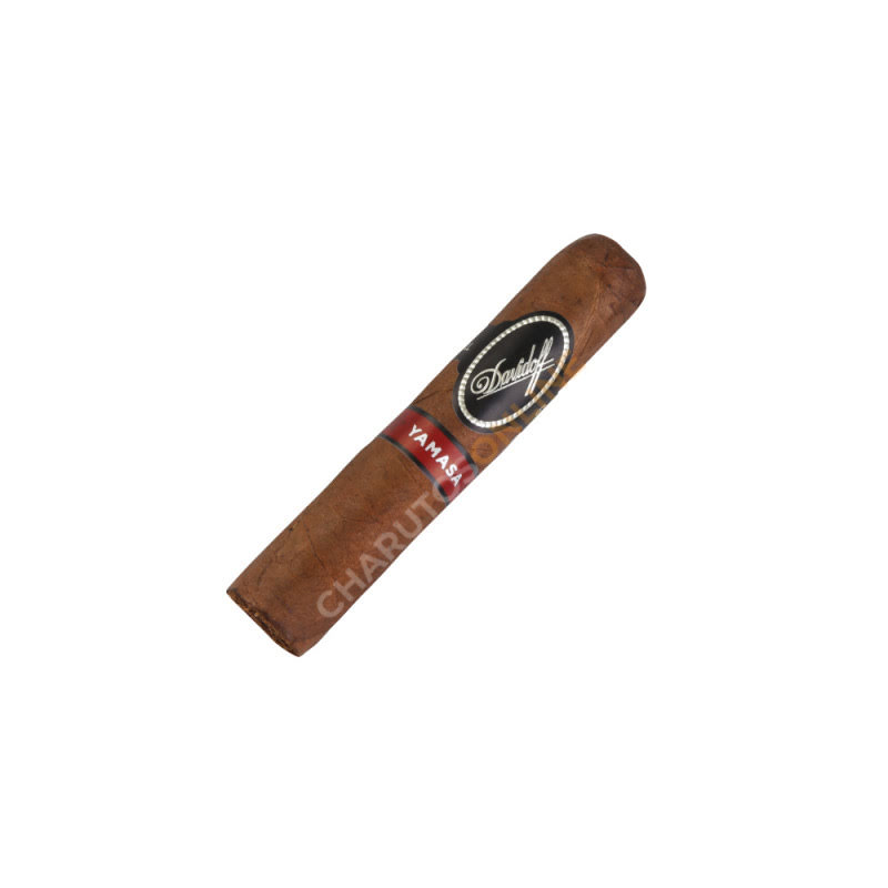 Davidoff Yamasa Petit Churchill