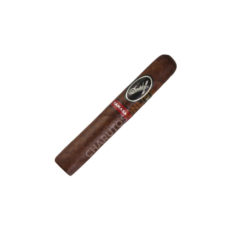 Davidoff Yamasa Robusto