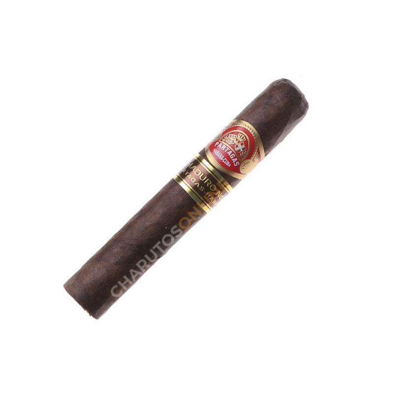 Partagas Maduro No. 1