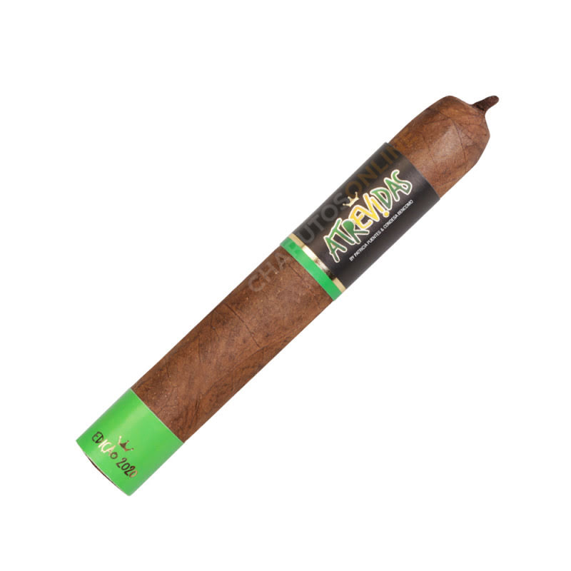 Charuto Diogenes Puentes Premium Robusto (Ring 52)