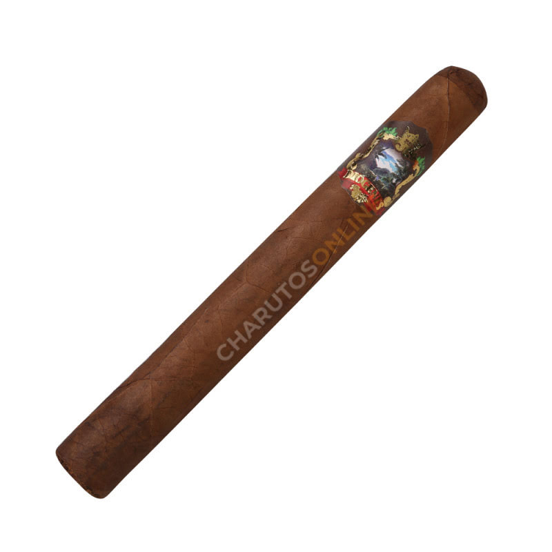 Diogenes Puentes Premium Coronados (Ring 52)