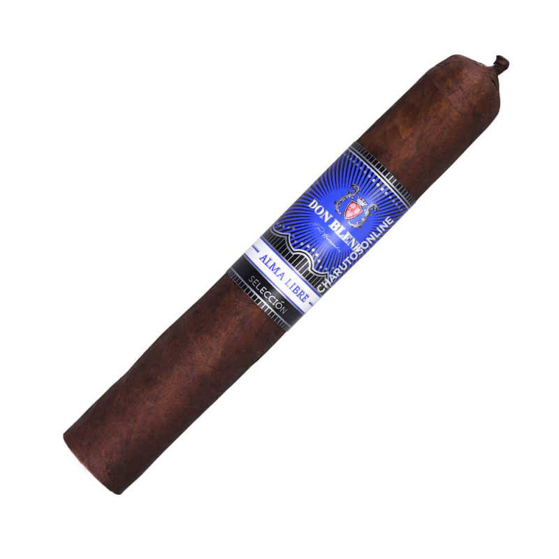 Don Blend Alma Libre Seleccion Toro 54