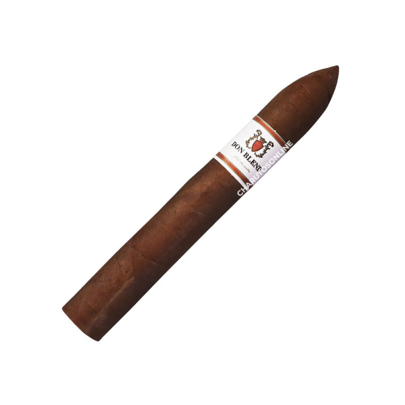 Don Blend Belicoso