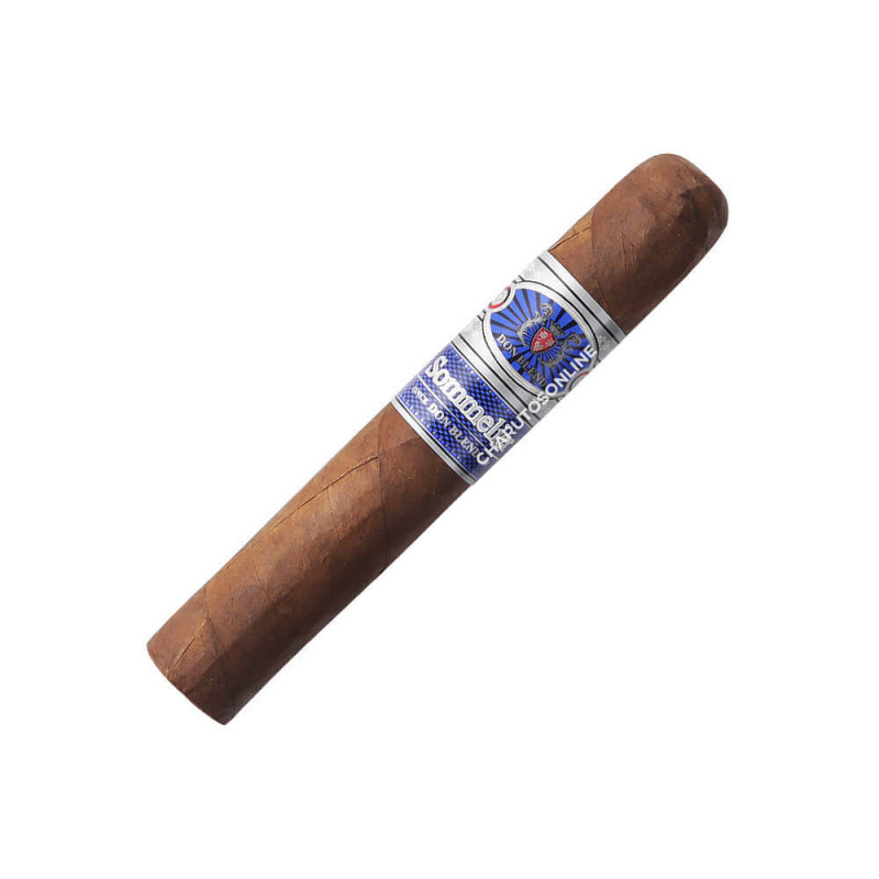 Don Blend Double Robusto Sommelier 56