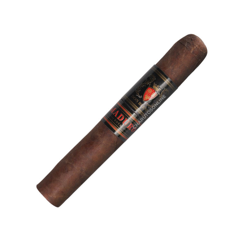 Don Blend Double Toro Maduro Royal