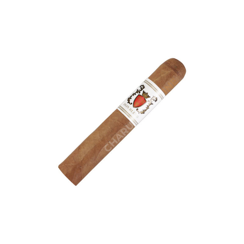 Don Blend Robusto Connecticut 