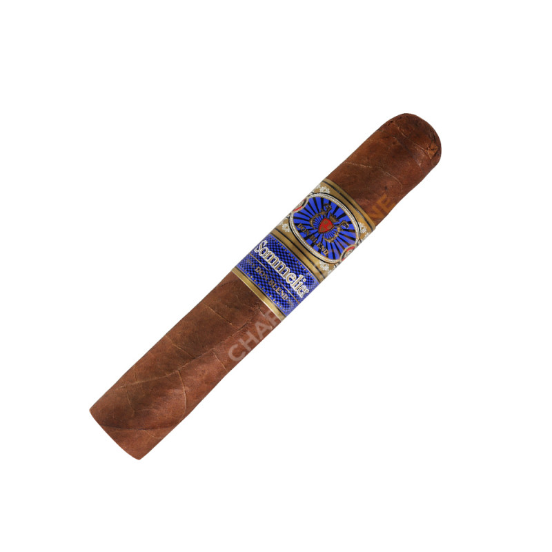 Don Blend Robusto Sommelier