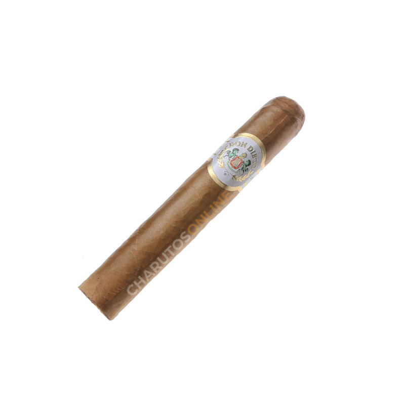 Don Diego Euro Robusto