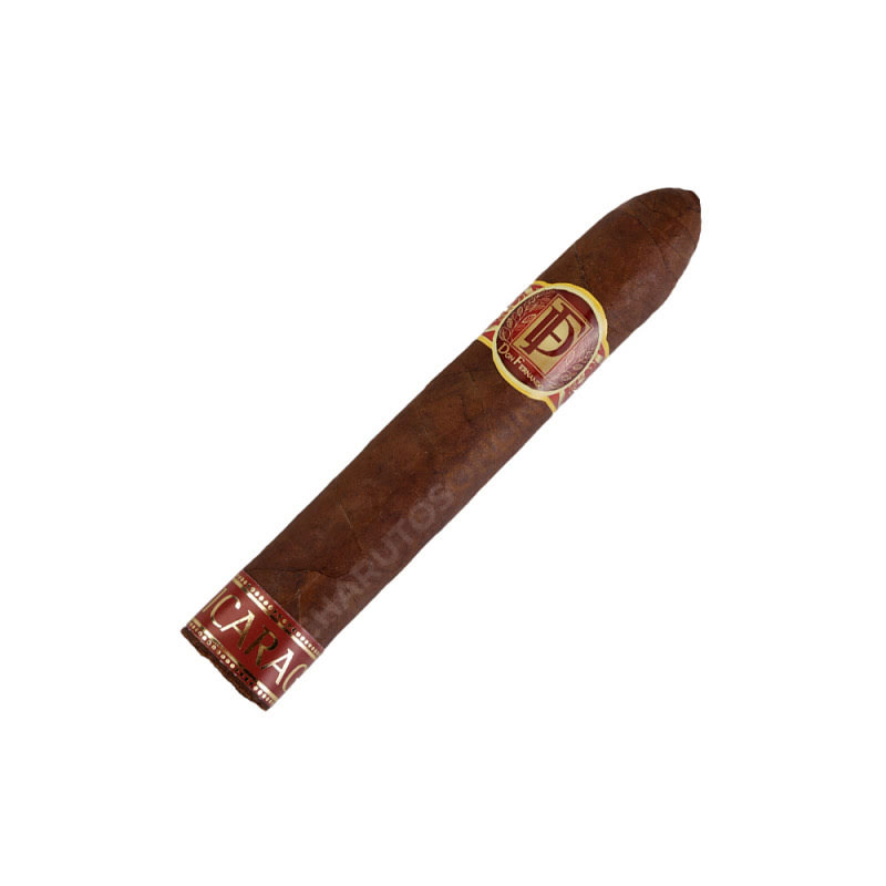 Don Fernando Nicaragua Boss Belicoso Maduro