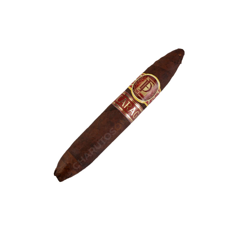 Don Fernando Nicaragua Boss Gran Perfecto Maduro