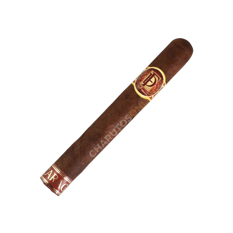 Don Fernando Nicaragua Boss Maduro