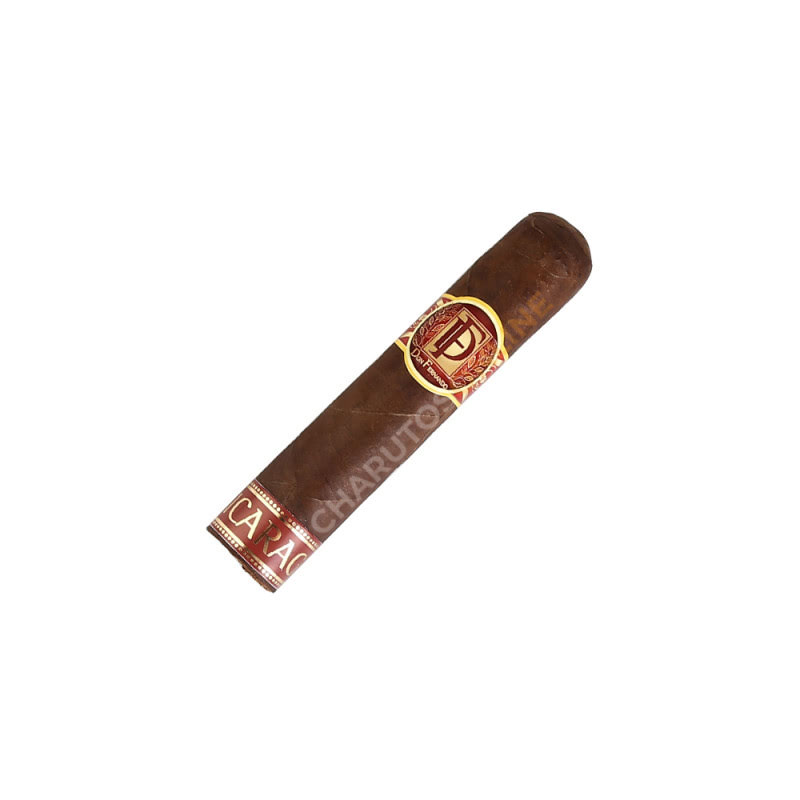 Don Fernando Nicaragua Petit Boss Maduro