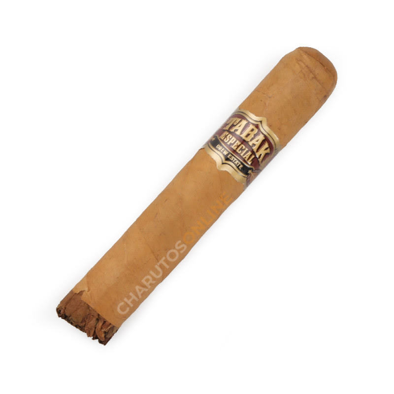 Drew Estate Tabak Especial Robusto Medio