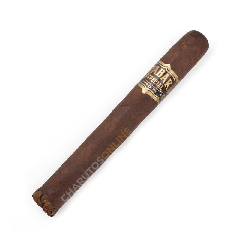 Drew Estate Tabak Especial Toro Medio