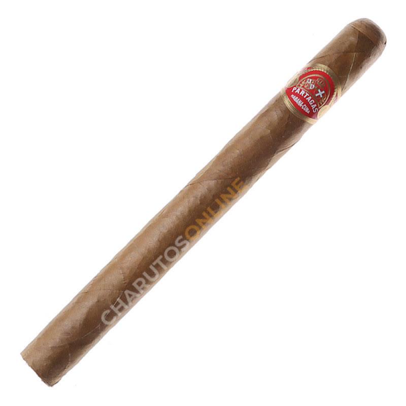 Partagas Lusitanias