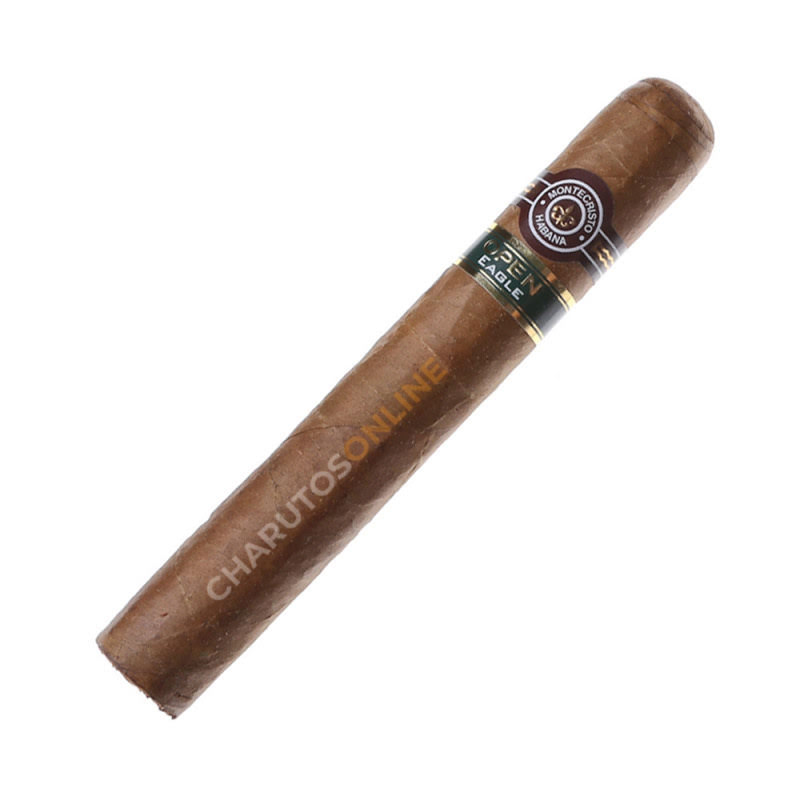 Montecristo Open Eagle