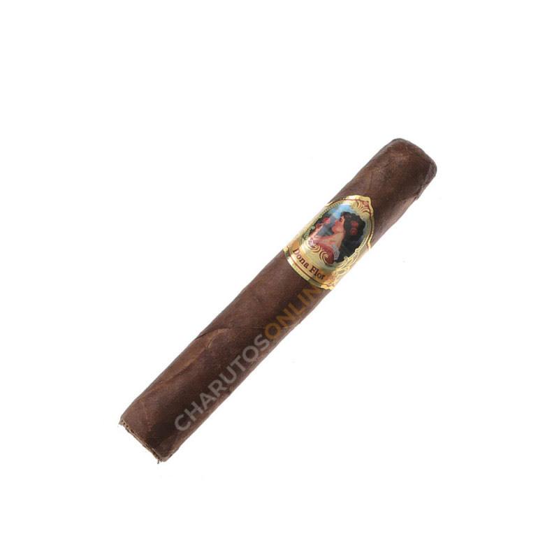 Dona Flor Robusto Escuro