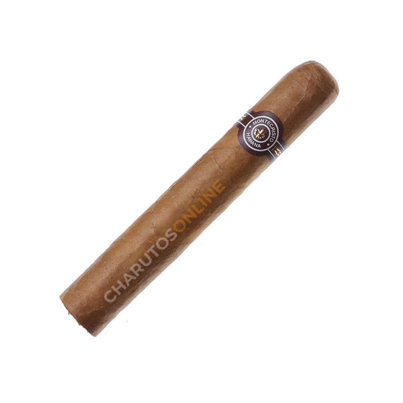 Montecristo Edmundo