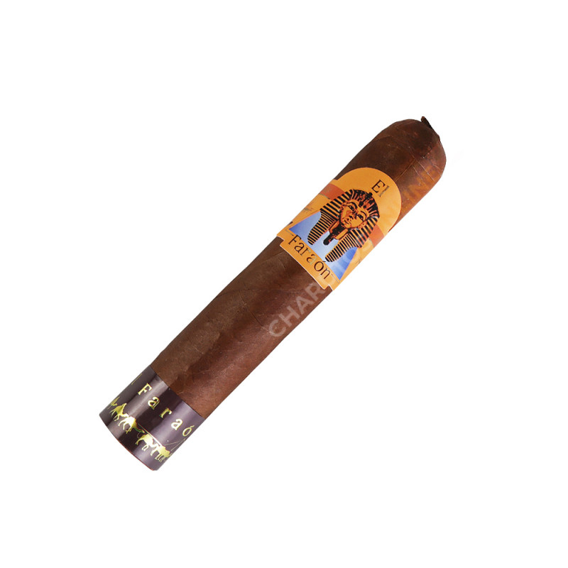 El Faraón Robusto Supremo