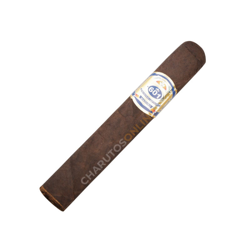 Espinosa 601 Blue Label Maduro Prominente