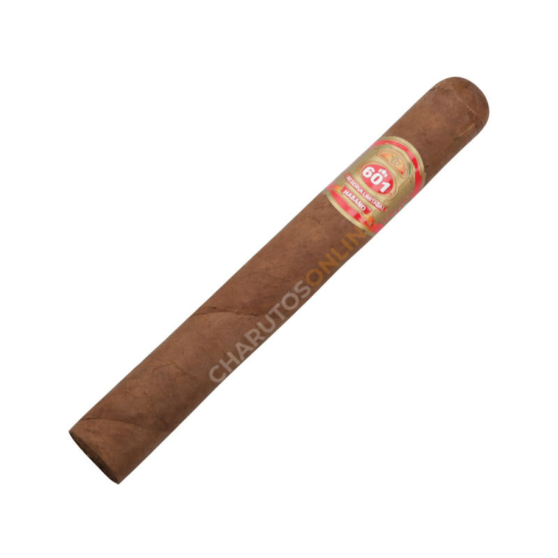 Espinosa 601 Red Label Habano Toro