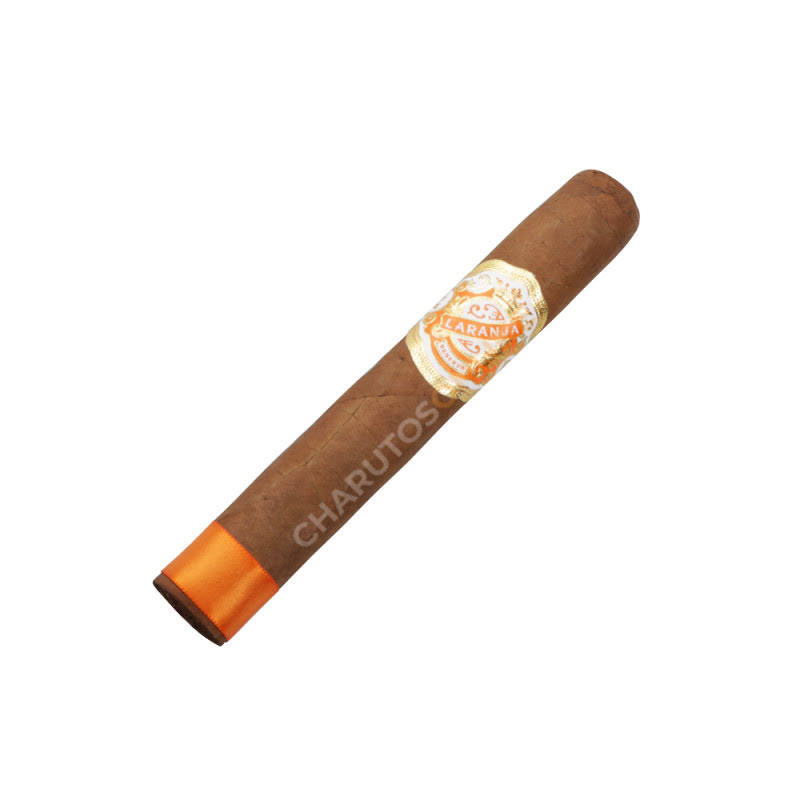 Espinosa Laranja Reserva Robusto Extra