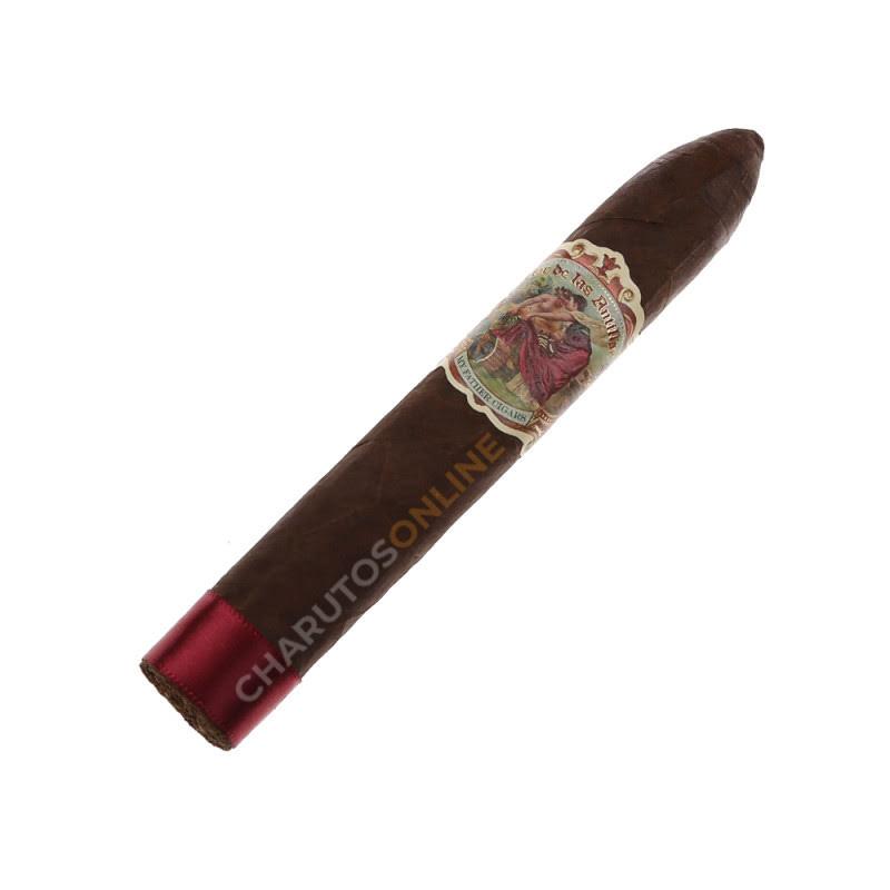 Flor De Las Antillas Belicoso