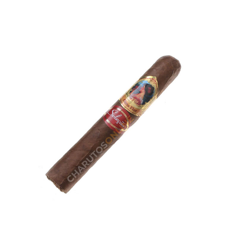 Dona Flor Seleção Robusto