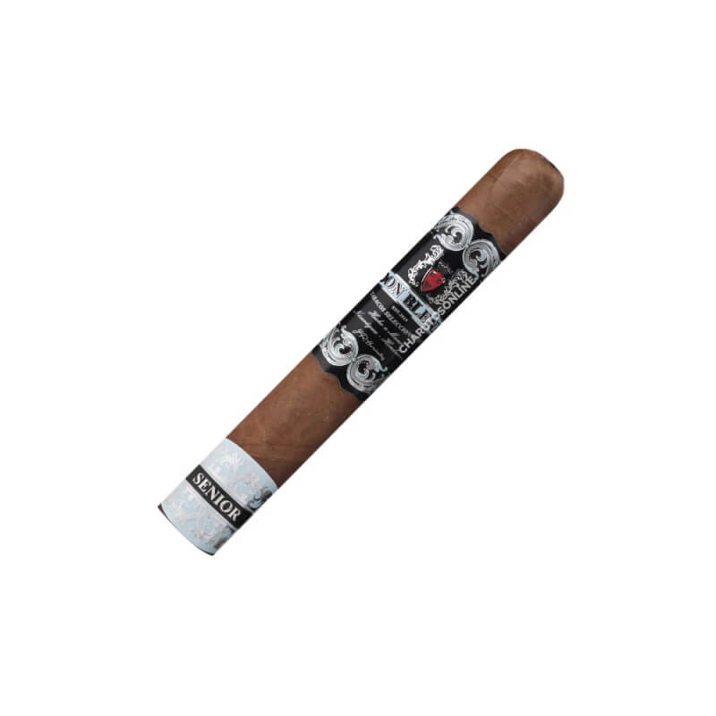 Don Blend Senior Robusto