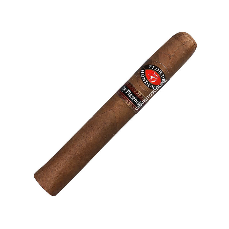 Flor de Honduras By Plasencia Toro