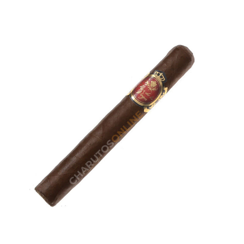 Flor De La Vega Morenos Habanitos (Corona)