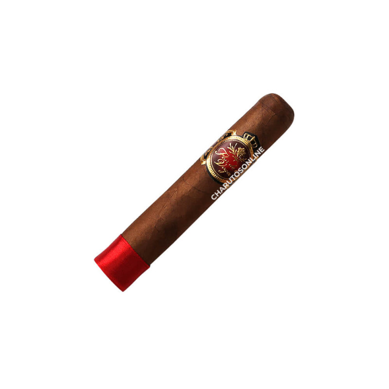 Flor De La Vega Short Corona