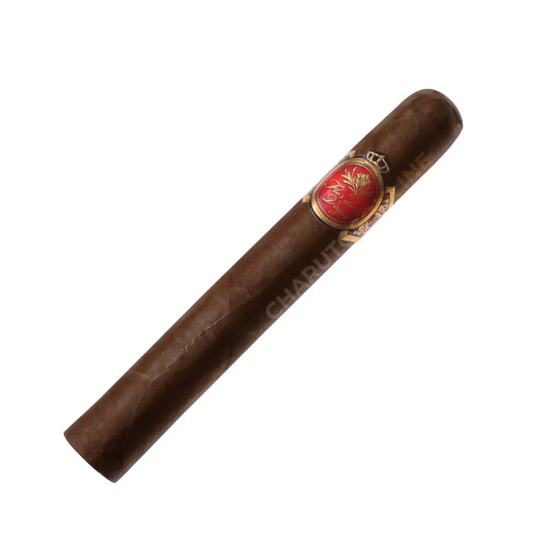 Flor De La Vega Titanes Morenos (Double Robusto)